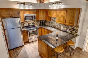 Greystone Lodge 412 Renovated